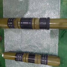 Oil Well Drillable Composite Bridge Plug thumbnail-1