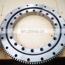 9E-1B16-0258-0996 Slewing Bearing With External Teeth Swing Circle thumbnail-4