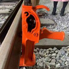 Railroad Gear Rail Track Jacks thumbnail-3