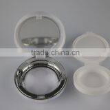 Make-up Foundation Case With Powder Puff; New Airless Air Cushion BB Cream Case Compact Powder Container thumbnail-5