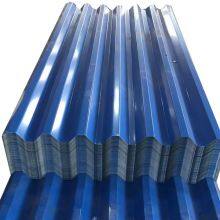 Ppgi Galvanized Steel Coil for Roofing Sheet Coil Sheets Ppgi Color Corrugated Sheet thumbnail-5