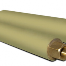 Return Flow Impeder Flow Through Impeder Impedor for Tube and Pipe Welding Application