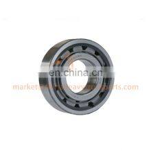 SINOTRUK Truck HC 16 Front/Middle/Rear Axle Parts Rear Axle Hb and Brake System 190003326167 Roller Bearing thumbnail-3