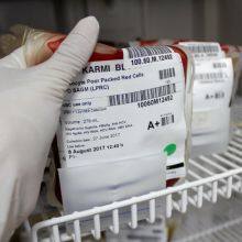 Blood & IV Bag Labeling, Identification and Tracking thumbnail-5