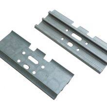 190×10 Triple Grouser Track Shoes PC200 thumbnail-1