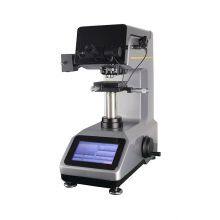 Touch Screen Automatic Turret Digital Microhardness Tester thumbnail-4