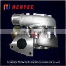 Turbo Charger GT2052V 705954-5001S 14411-2W203 Nissan Terrano 3.0 DCi Nissan ZD30 DTi 16V DOHC 3.0 LTR DIESEL Turbocharger thumbnail-4