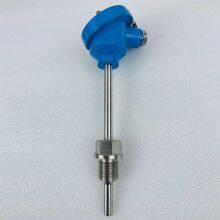 Factory Direct Supply Temperature Sensor With Display_integrated Explosion-proof Temperature Transmitter thumbnail-2