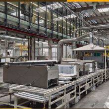 Walle Industry Refrigerator Waste Shredder Refrigerator Scrap Shredding Recycling Equipment thumbnail-2