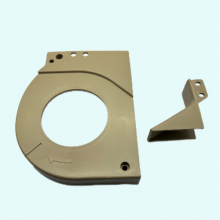 2150736/2150737 Cover Yamato Sewing Machine Parts