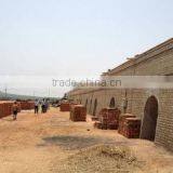 Hoffmann Kiln for Brick Making Machine thumbnail-5