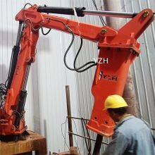 YZH Grizzly Rock Booms thumbnail-4