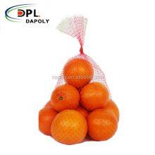 High Quality Pp Onions Potatoes Vegetable Mesh Bag for Agriculture Shopping Packaged thumbnail-4