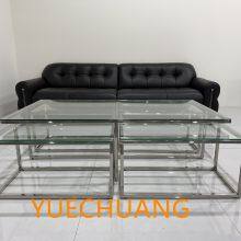 CT-2025016-in-1 Coffee Table thumbnail-4