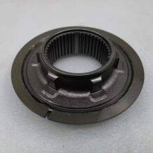 16s151/16s181/16s221 Gearbox European Truck Transmission Spare Parts 1325233007 thumbnail-3