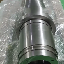 Industrical Mother Machine Parts Processing CNC EDI thumbnail-1