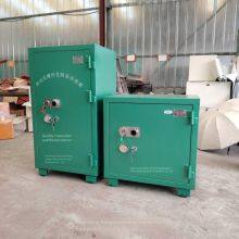 Explosion-proof Storage Cabinet, Blasting Equipment Storage Box, Qilu Bangtai Movable Explosive Box thumbnail-4