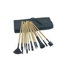 Wholesale Professional Makeup Brush Set - Soft Fluffy Cosmetic Brushes for Foundation, Powder, Eyeshadow & Blending , Beauty Tools thumbnail-1