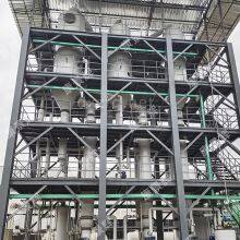 High-Performance Plate-Type Evaporator for Fine Chemicals With Three Effects thumbnail-3