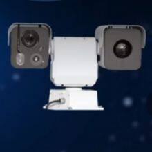 Raythink PC5 Multi-spectral PTZ Camera AI Target Recognition Laser Optional for Perimeter Defense thumbnail-1