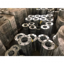 Corrosion Resistant DN20-1200 Stainless Steel Flange EPDM/NBR Flexible Pipe Connecting Rubber Expansion Joint thumbnail-4