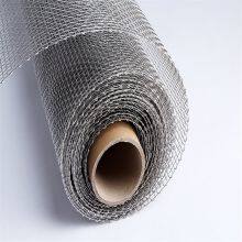 304/316 Stainless Steel Wire Mesh 20-200 Mesh for Industrial Filters thumbnail-1