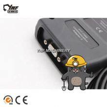 For Cat ET3 for Caterpillar Diagnostic Tool With Laptop 3S Software Adapter and for Cat Et Adapter for Construction Machinery Pa thumbnail-3