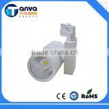 Factory Price LED Track Light LED Sport Light 30w/40w