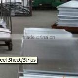 jieyang factory stainless steel sheet strip