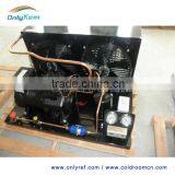 Copeland Compressor Cold Room Condensing Unit For Cold Storage Room thumbnail-2