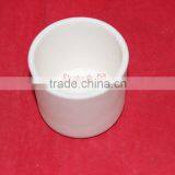 Hot Sale White Alumina Crucible for Idustrial Use thumbnail-4