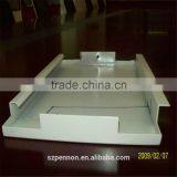 Aluminum Ceiling Tiles Easy To Clip In And Clip On thumbnail-1