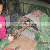 Binding Branch Machine for Producing Christmas Tree