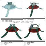 Metal/Plastic Rotating Christmas Tree Stand/Fitting(All Sizes and Materials Can Supply) thumbnail-6