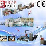 Plastic Expanded EPS Foaming Sheet Extruder