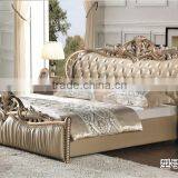 Italian Furniture Bed Design thumbnail-1