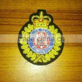 Hand Made Badge