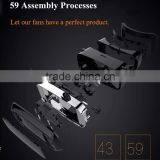 Fashion Style VR Box Generation Virtual Reality 3D VR Box Cardboard vr 3d Glasses thumbnail-5