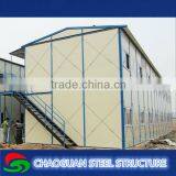 Light Gauge Steel Building Prefabricated Housing Modules House thumbnail-3