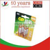 Paper Packaging Battery Box With PVC Window thumbnail-2