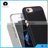Phone Case for Iphone 6splus With Mesh Design to Dissipate Heat thumbnail-4