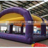 2015 Hot China Inflatable Tent Manufacturer Tent Factory