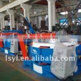 Tyre Segmented Mold Curing Press