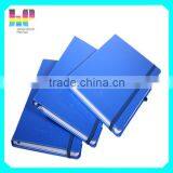 2016 Hot Sale a4 Paper School Sew Binding Notebook thumbnail-3