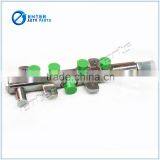 Diesel Engine Parts Fuel Injection Pipe 0445224048 4981367