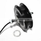 Mac Electric Bike Kit 5000 Watt Hub Motor thumbnail-6