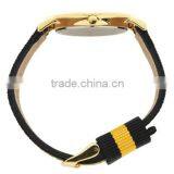 2016 Unusual Quartz Watches Bezel Japan Movt New Design Nylon Watch thumbnail-3