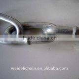 Hig Quality Electric Galvanized Australian Standard Welded Link Chain