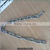 Hot Dipped Galvanized Chain Link Link Chain (manufacturer) thumbnail-4