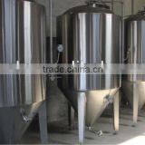 Commercial Beer Brewery Equipment for Sale, Brewery Equipment, Brewery Plant, Beer Fermenting Equipment , thumbnail-1